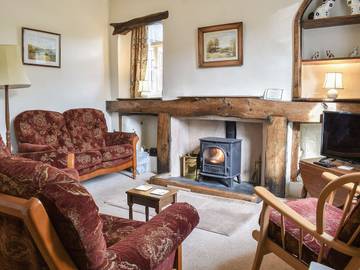 Cottage for 5 People in Windermere, England, Photo 1