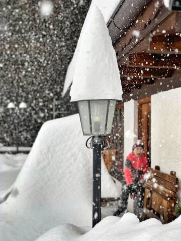Ferienhaus für 19 Personen in Heiligenblut, Großglockner, Bild 2