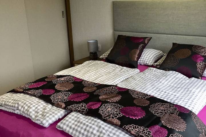 Ferienhaus für 4 Personen, mit Terrasse in Barßel - 2