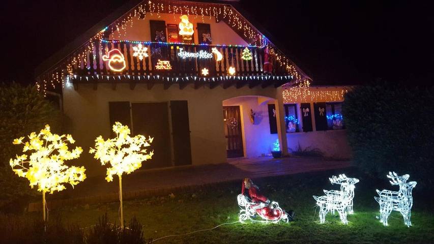Chambre d’hôte pour 2 personnes, avec jardin et piscine ainsi que vue et sauna dans les Vosges - 3