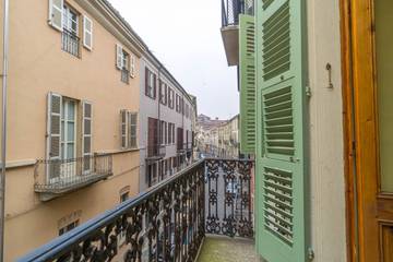 Glamping voor 2 Personen in Asti (Gemeente), Provincie Asti, Afbeelding 1