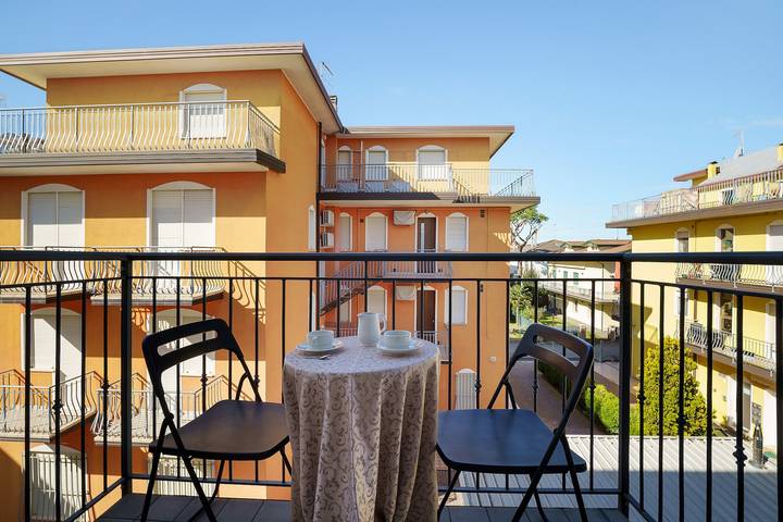 Ferienwohnung für 4 Personen in Lido di Jesolo - 2