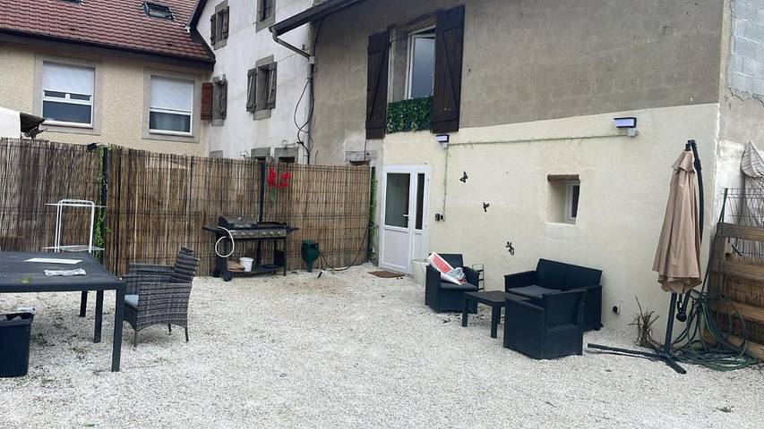 Appartement de vacances pour 2 personnes