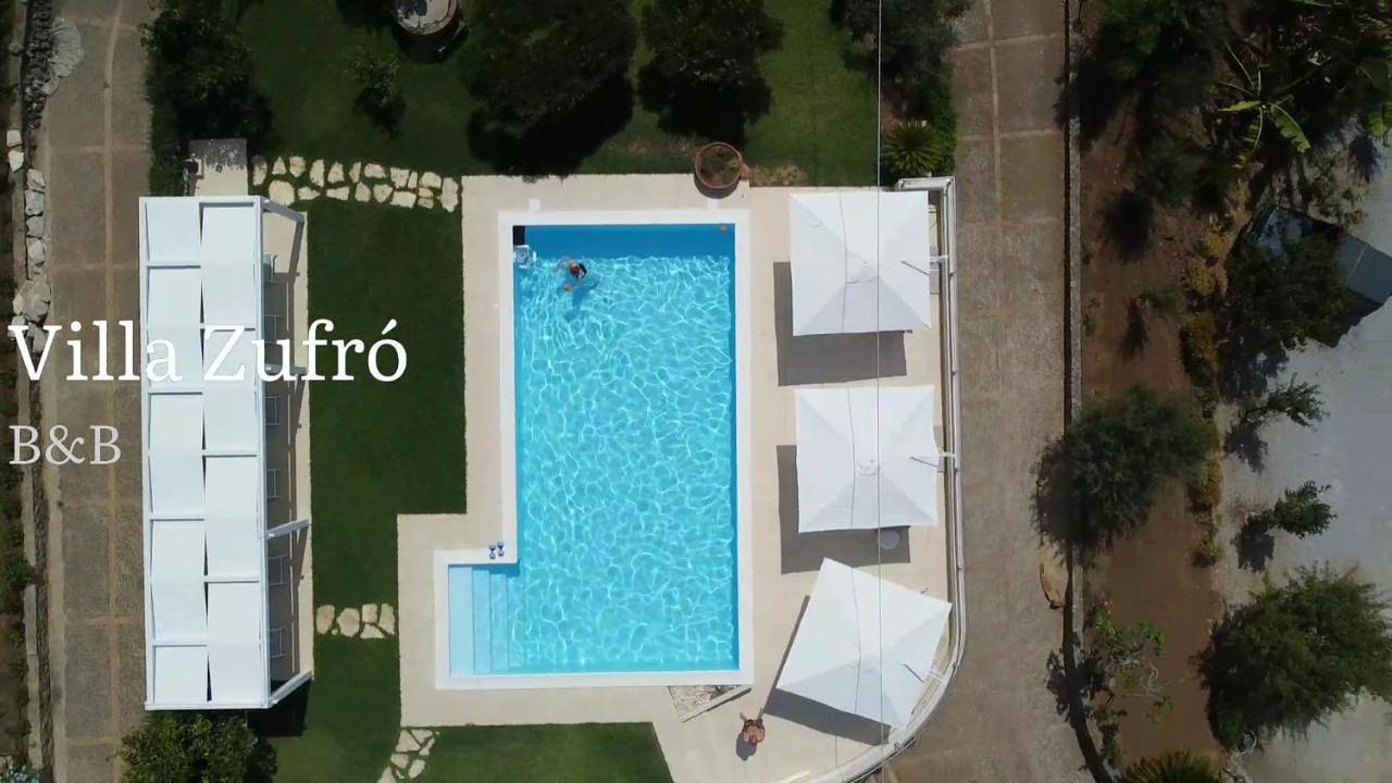 Double or Twin Room with Sea View in Vibo Valentia, Provincia di Vibo Valentia