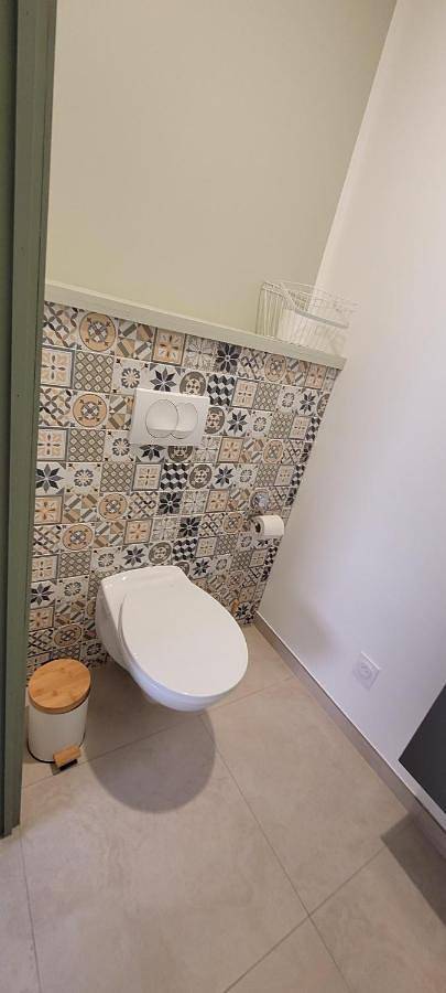 Appartement entier, One-Bedroom Apartment in Jeumont, Avesnes-sur-Helpe