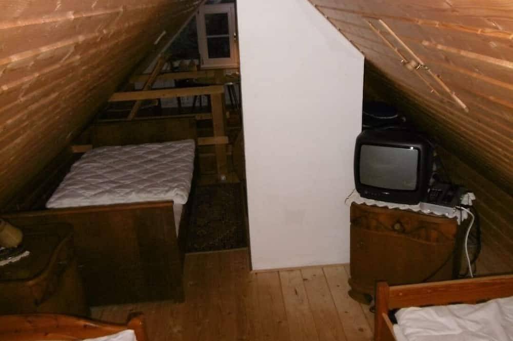 Ganze Wohnung, Ferienwohnung/App. für 5 Gäste mit 70m² in Thale (168172) in Altenbrak, Thale