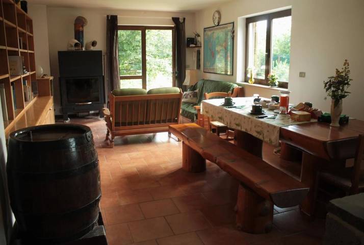 Location de vacances pour 2 personnes, avec jardin et vue à Taipana - 3