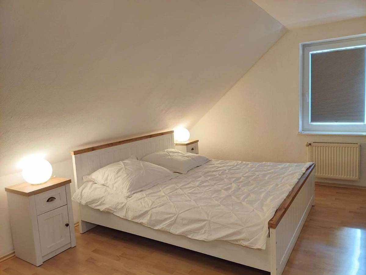 Ferienhaus Pfauenblick in Aurich, Landkreis Aurich