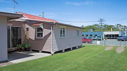 Holiday Home for 6 People in Bongaree, Brisbane, Photo 3