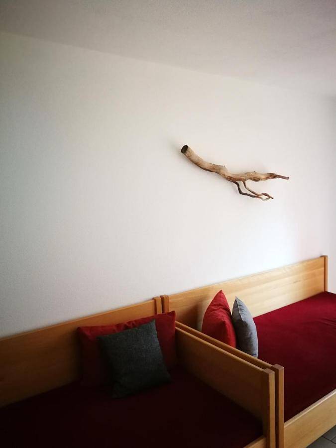 Ferienwohnung für 2 Personen, mit Ausblick und Garten in Erding - 4