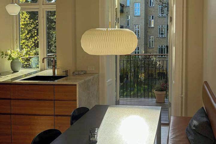 Ferienwohnung für 2 Personen, mit Garten - 1