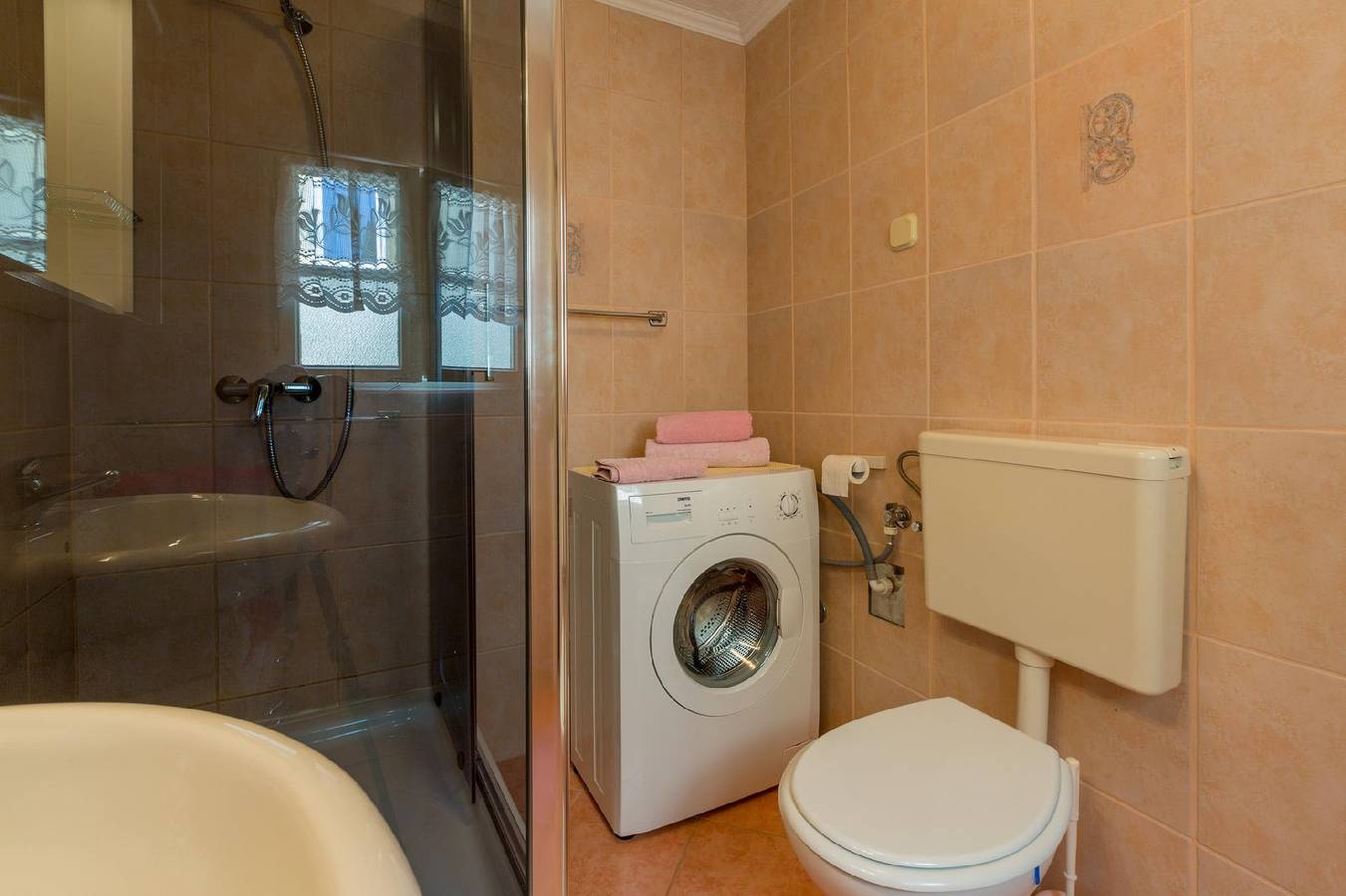 Ferienhaus für 6 Personen ca. 104 qm in Crikvenica, Kvarner Bucht (Crikvenica und Umgebung) in Crikvenica, Primorje-Gorski Kotar