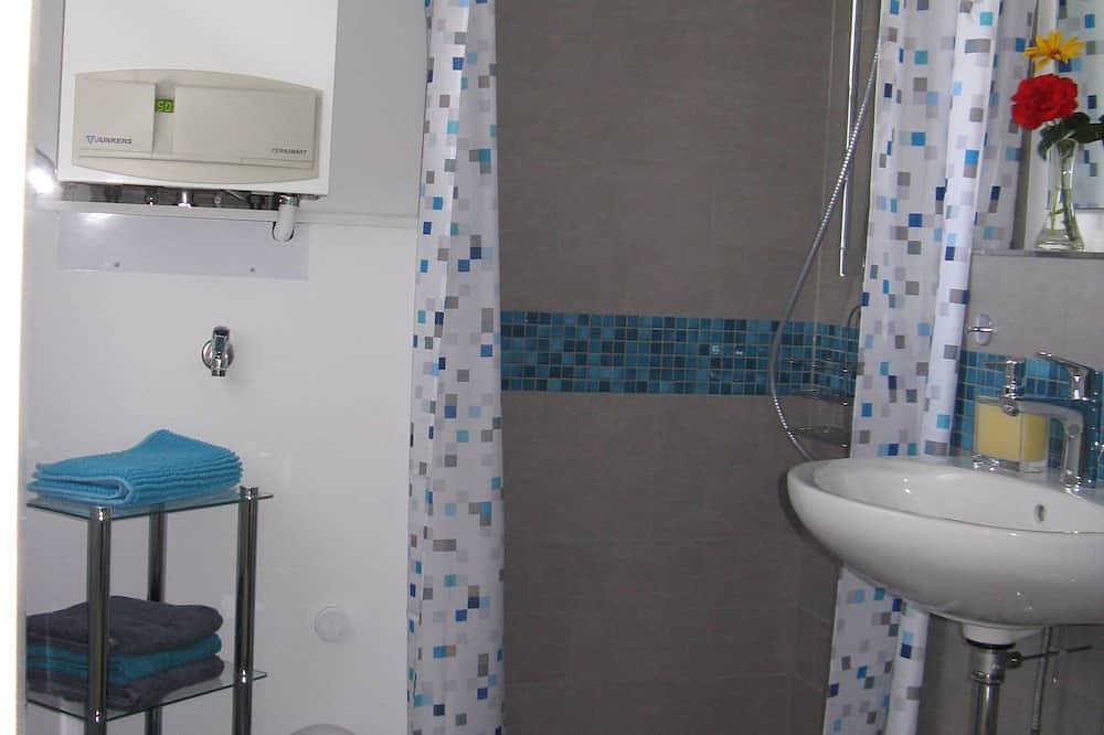 Ganze Wohnung, Ferienwohnung Hochfeld, 42qm, 1-3 Pers. in Telgte, Kreis Warendorf