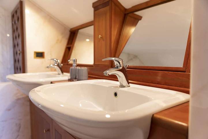 Location de vacances pour 4 personnes, animaux acceptés dans Cassino - 3