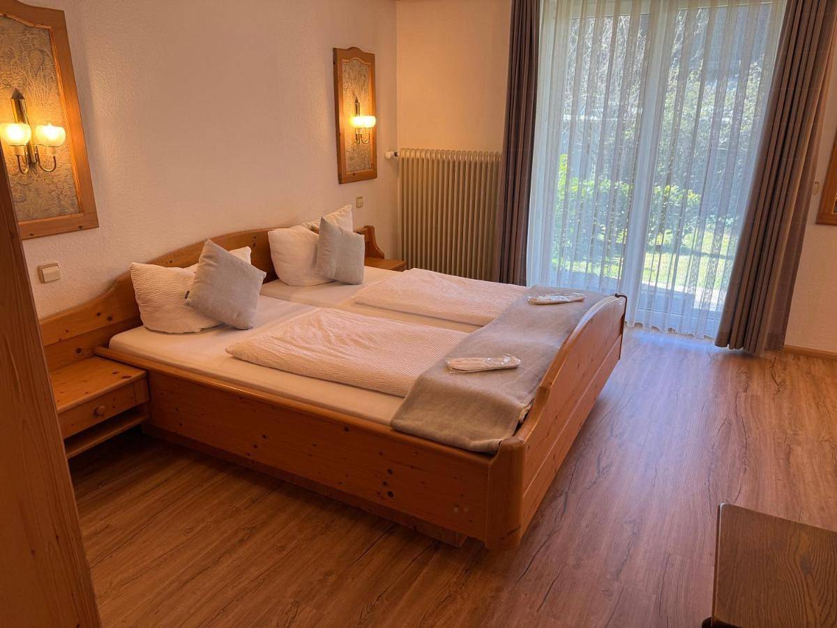 Hotel Restaurant Adler Stube in Untermünstertal, Münstertal
