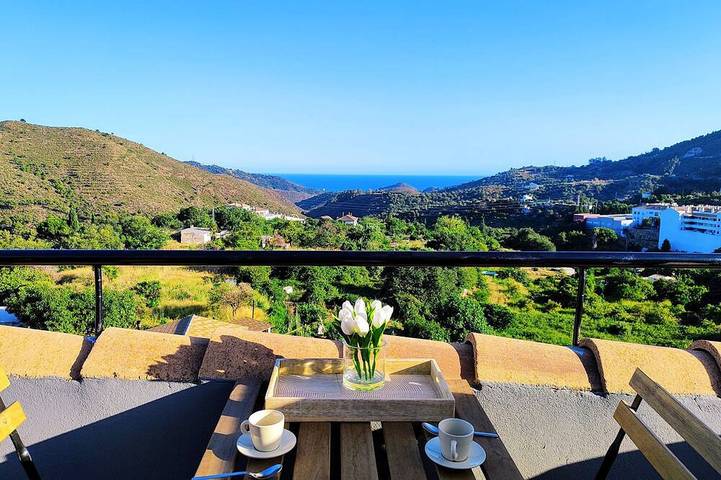 Holiday apartment for 5 people, with pool - 1