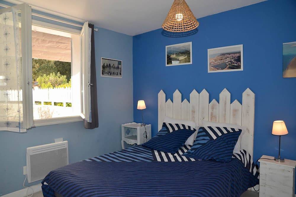 Apartamento entero, Apartamento Babord en villa de lujo in Saint-Trojan-les-Bains, Côte de Beauté
