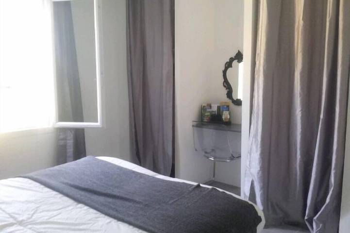 Location de vacances pour 6 personnes, avec jardin et terrasse à Lançon-Provence - 4