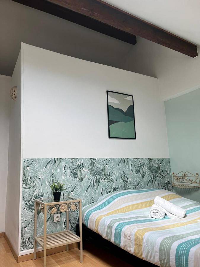Gîte pour 6 personnes, avec vue et terrasse à Évry - 3