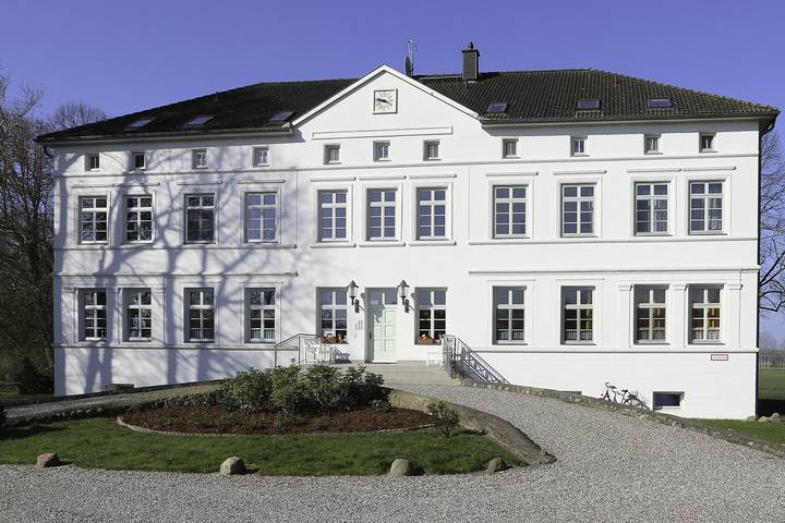 Ferienwohnung für 2 Personen, mit Garten, mit Haustier in Neubukow-Salzhaff - 2