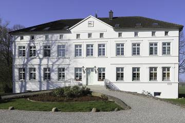 Ferienwohnung für 2 Personen in Rerik, Neubukow-Salzhaff, Bild 1