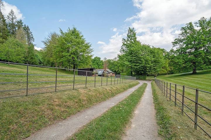 Cottage for 4 people, with garden - 1