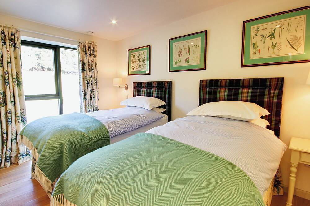 3 Schlafzimmer Unterkunft in Lairg in Highlands