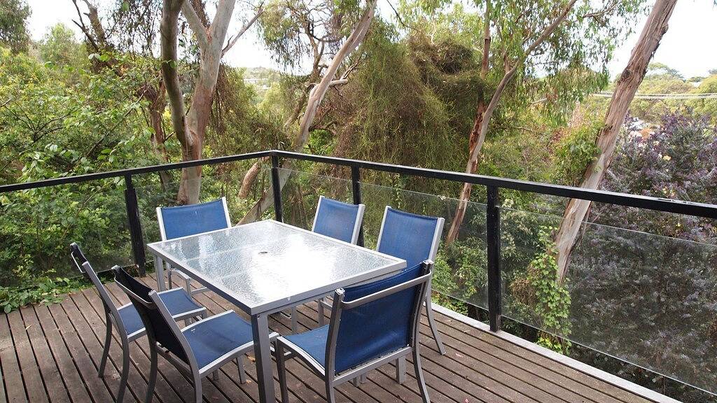 Bel-Air Luxus Reihenhaus in Lorne, Great Ocean Road