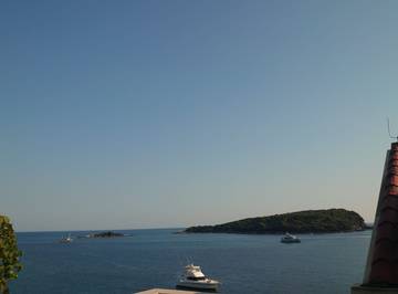 Bnb für 3 Personen in Općina Konavle, Kroatische Adria, Bild 1