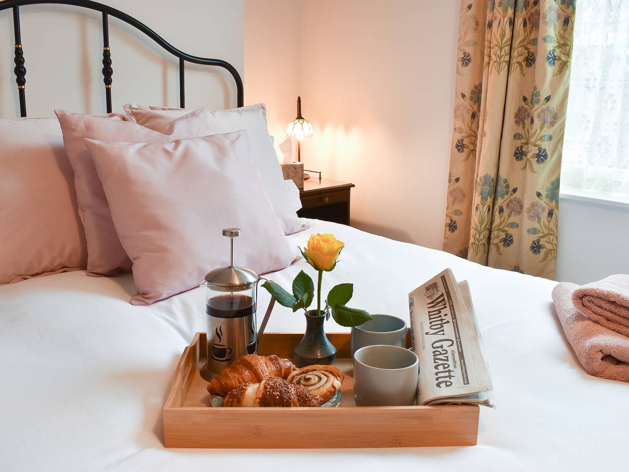 Cottage for 6 People in Whitby, North Yorkshire