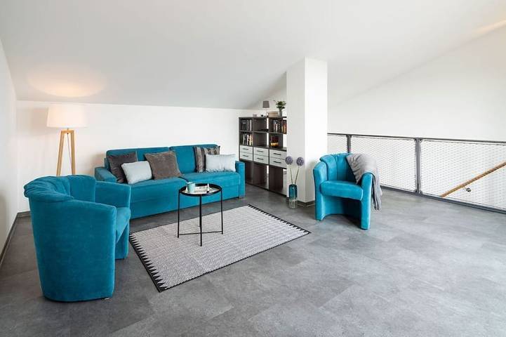 Ferienhaus für 4 Personen, mit Terrasse in Bad Wildungen