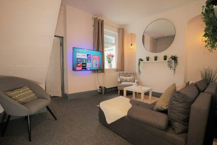 Ferienhaus für 9 Personen - 1