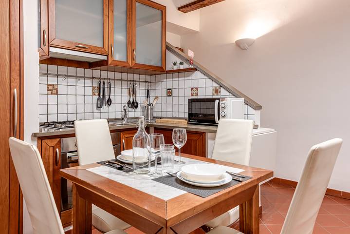 Ferienwohnung für 4 Personen in Florenz - 3