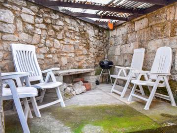 Vakantiehuis voor 5 Personen in Isle of Portland, Jurassic Coast, Afbeelding 1