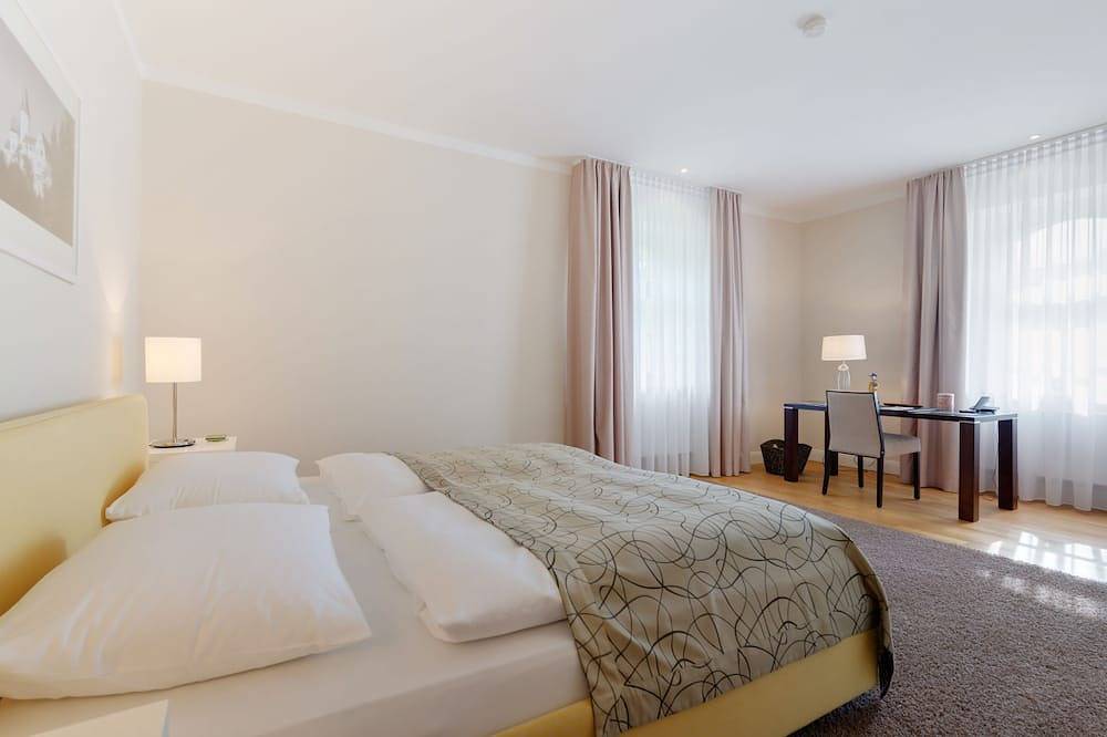 Mountain Resort Villa Sternkopf Rittersgrün in Rittersgrün, Breitenbrunn / Erzgebirge