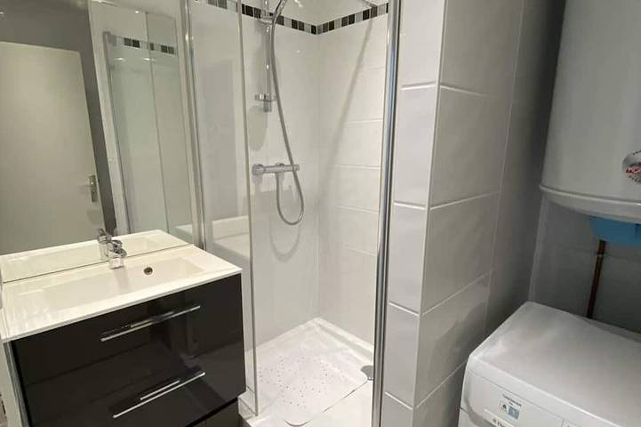 Gîte pour 4 personnes dans Office De Tourisme De Saint Cast Le Guildo - 3