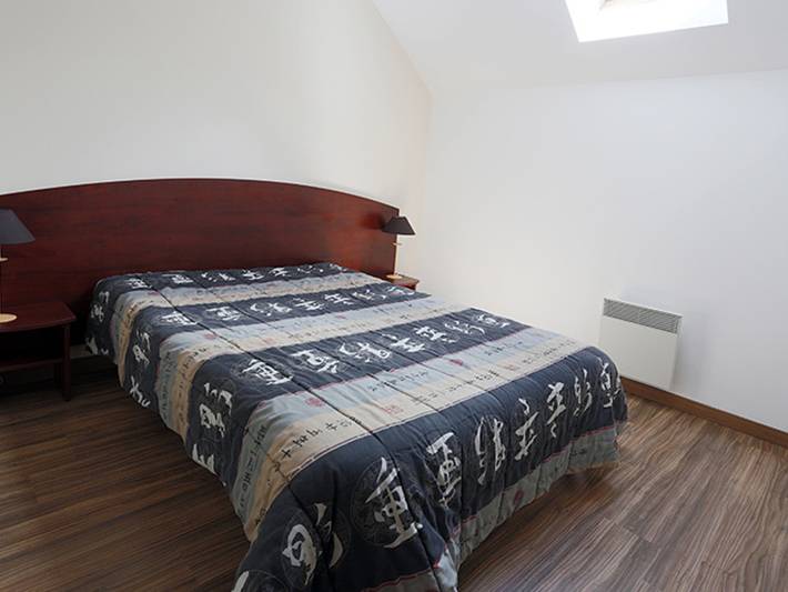 Gîte pour 6 personnes, avec piscine à Peyragudes - 3
