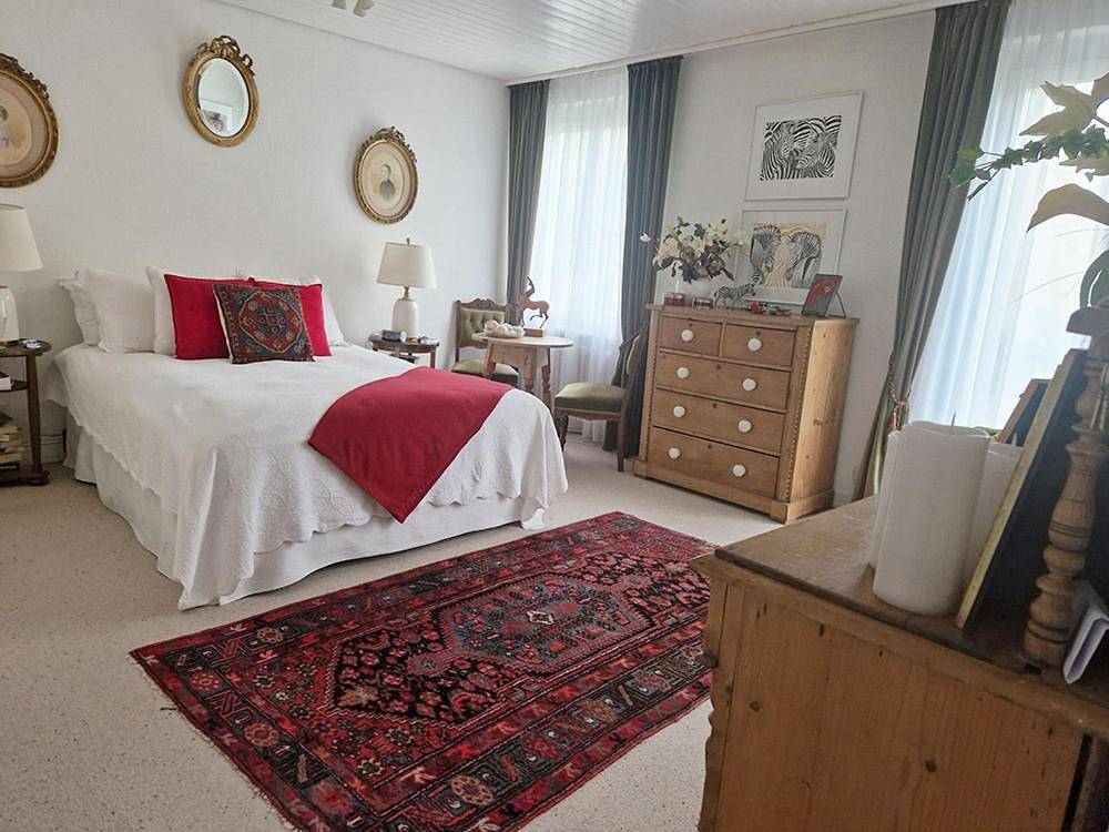 Irchel Residence in Zürich Hirschwiesen, Zürich