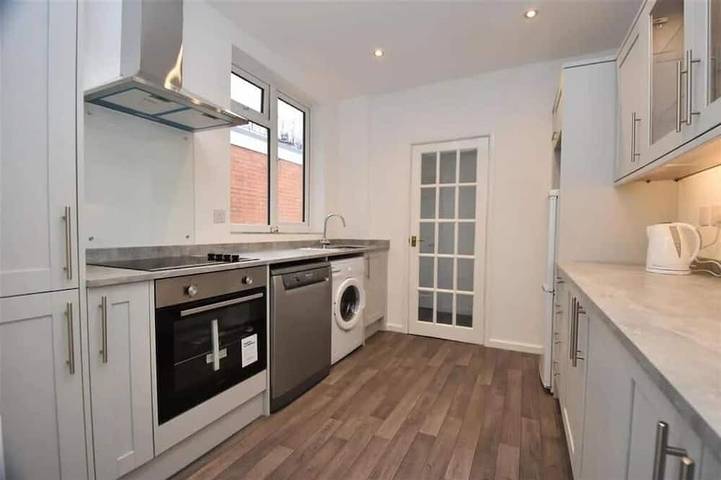 Ferienhaus für 6 Personen - 1