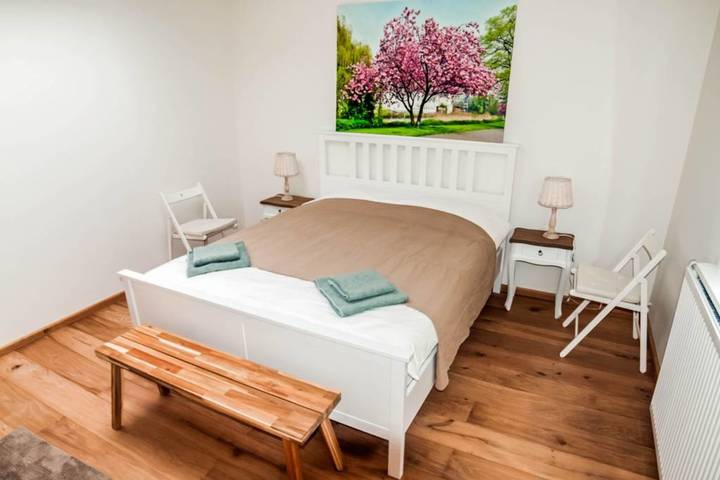 Strandhaus für 2 Personen, mit Terrasse, kinderfreundlich in Zandvoort - 3