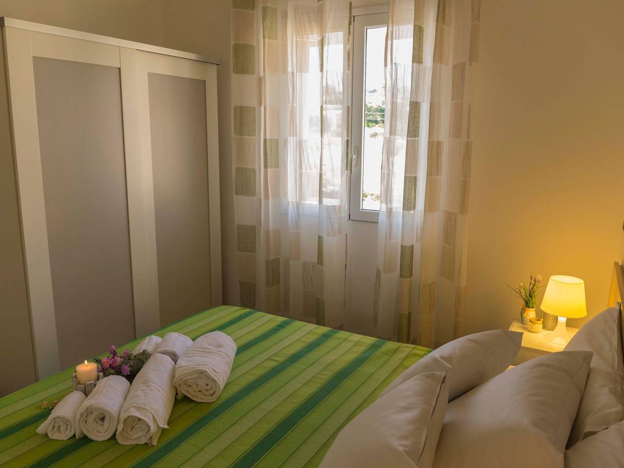 Entire apartment, Dachgeschoss Meerblick Donnalucata in Scicli, Ragusa Province