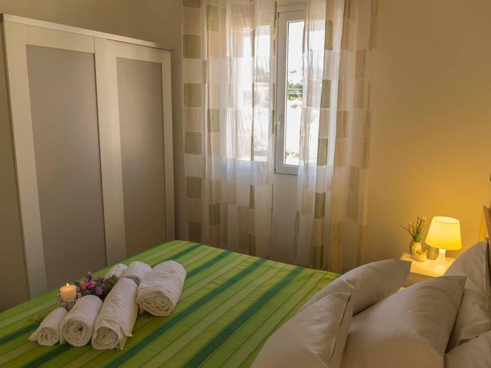 Gîte pour 2 personnes, avec terrasse, animaux acceptés à Donnalucata - 2