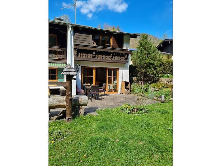 Ferienhaus mit 2 Schlafzimmer in Berchtesgaden, Berchtesgadener Alpen