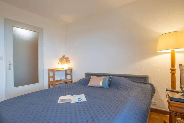 Gîte pour 4 personnes, avec piscine dans Office de Tourisme de Saint-Raphaël - 2