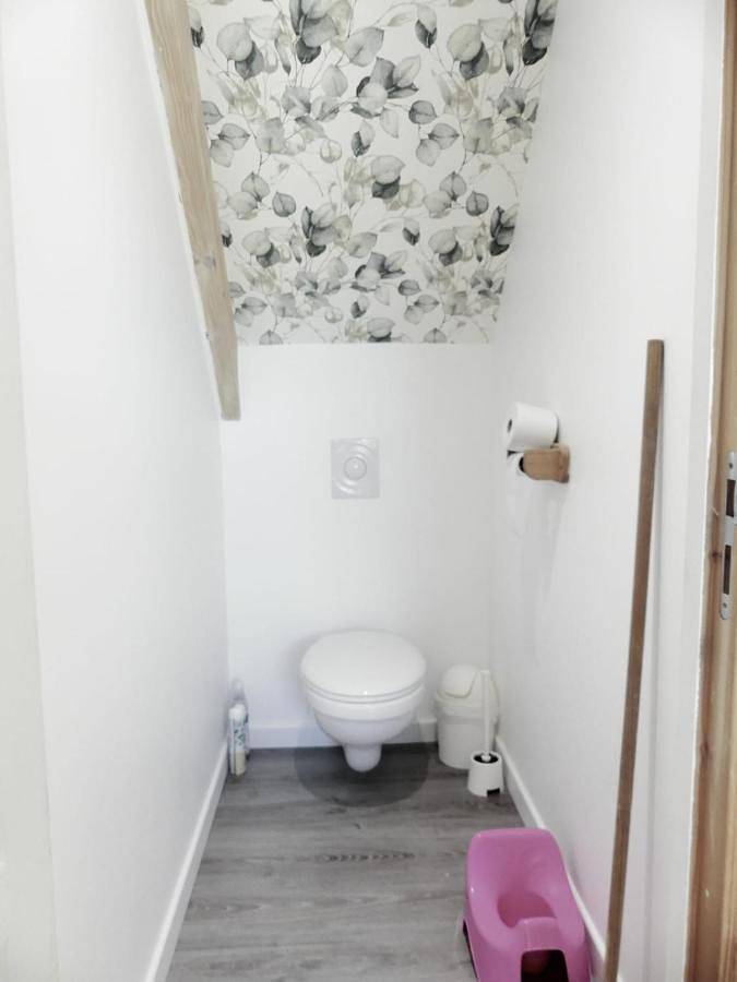 Location de vacances pour 6 personnes, avec jardin et vue à Authie - 2