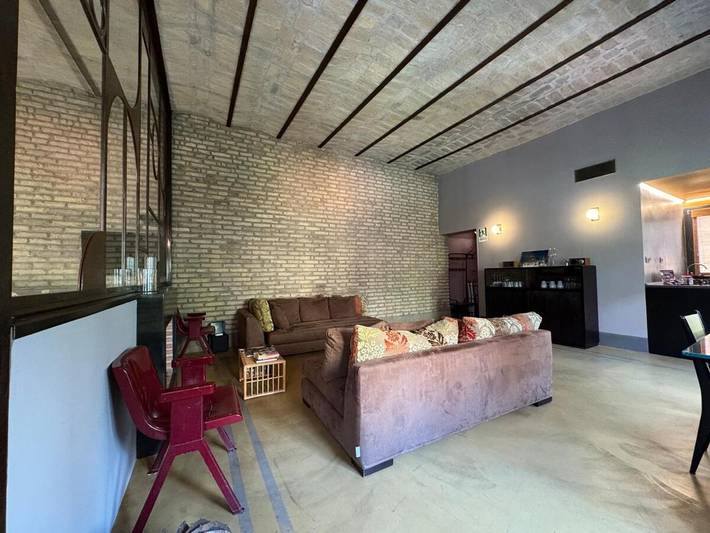 Loft per 4 persone, con terrazza e panorama in Colosseo