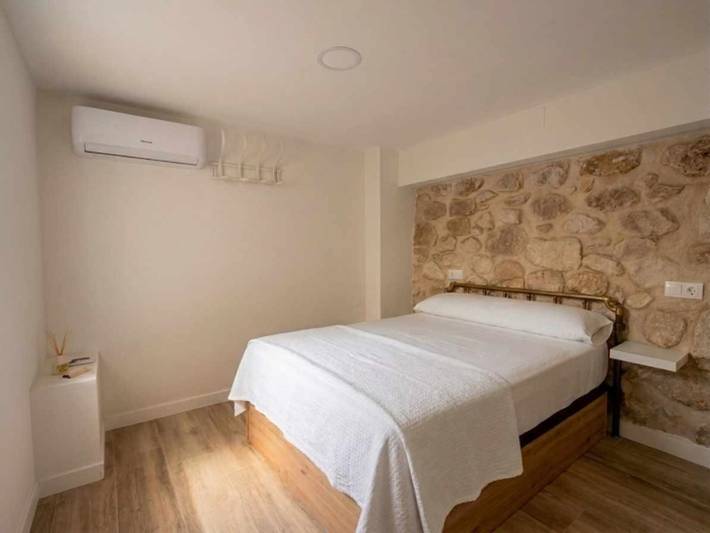 Holiday rental for 8 people, with Balcony and Terrace in Quesada