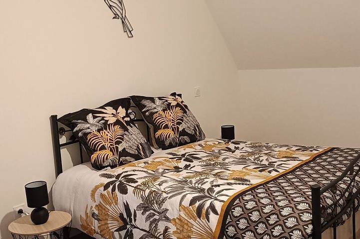 Location de vacances pour 8 personnes à Bourisp - 4