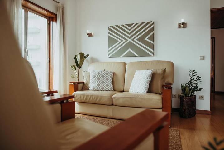Casa rural para 4 personas, con balcón y vistas en Viana do Castelo - 2