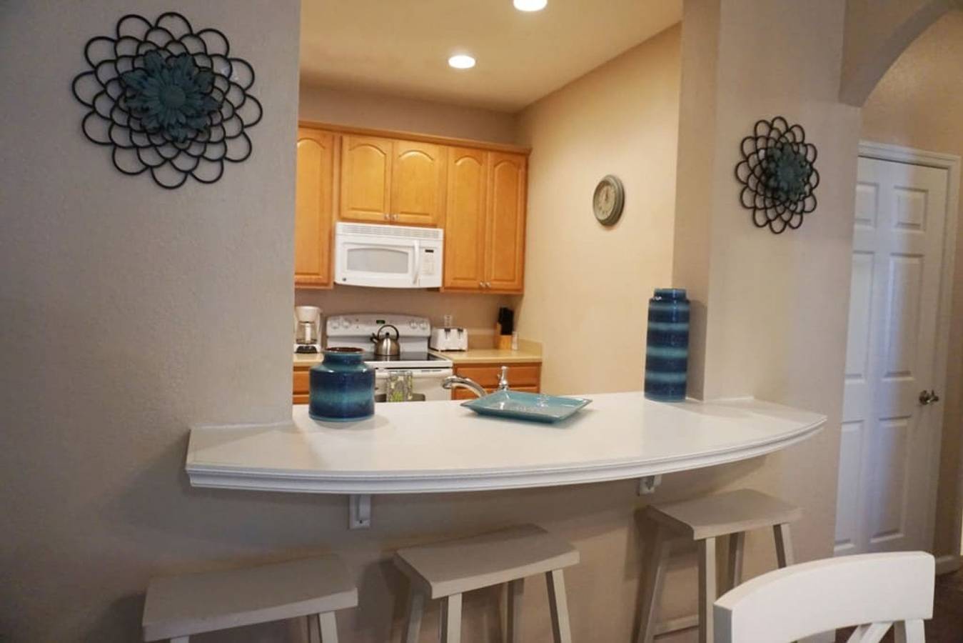 Apartamento entero, I-Drive Cozy 3bd 5 min Universal in Condado de Orange (FL)